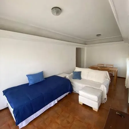 Departamento La Mare Apartment Mar del Plata Exterior photo