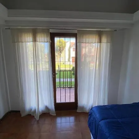 Departamento La Mare Apartment Mar del Plata Exterior photo