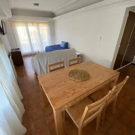 Departamento La Mare Apartment Mar del Plata Exterior photo