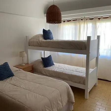 Departamento La Mare Apartment Mar del Plata Exterior photo