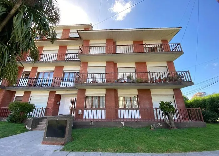 Departamento La Mare