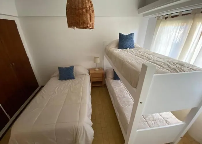 Departamento La Mare
