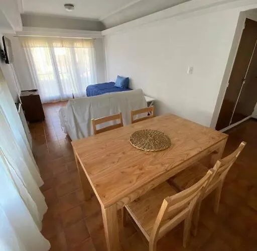 Departamento La Mare