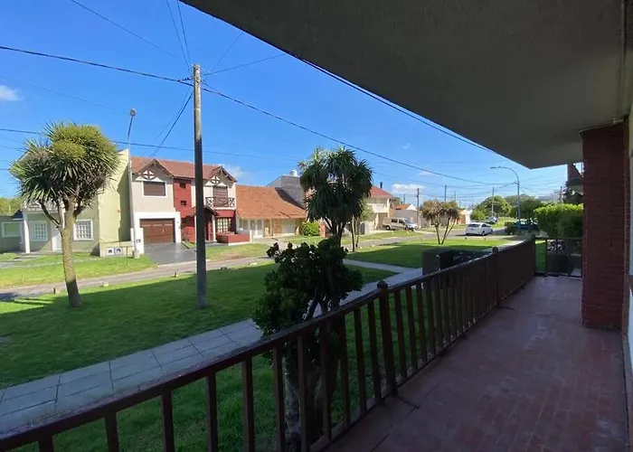 Departamento La Mare