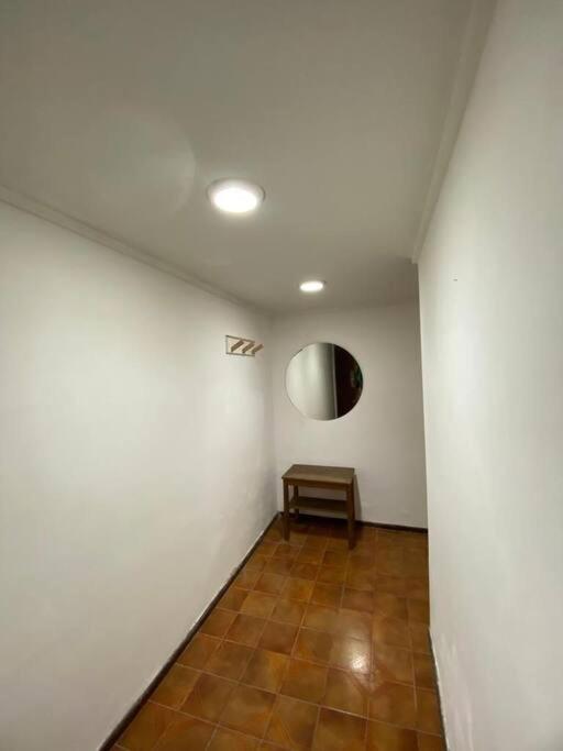 Apartment Departamento La Mare *