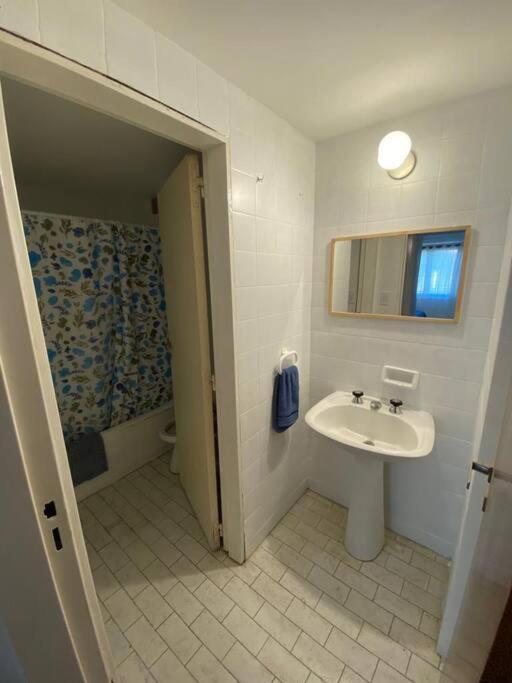 Departamento La Mare Apartamento Mar del Plata