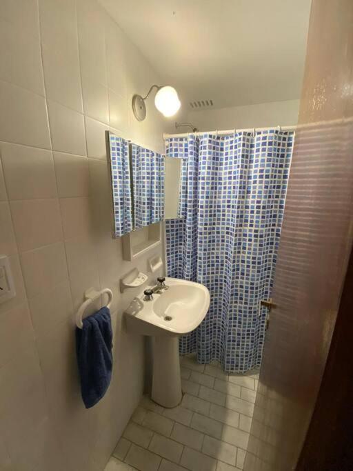 Apartment Departamento La Mare Mar del Plata