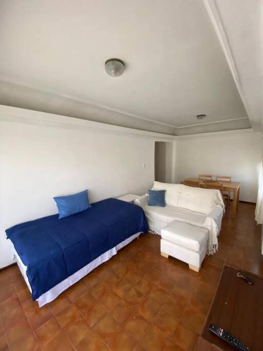 Departamento La Mare Apartamento *