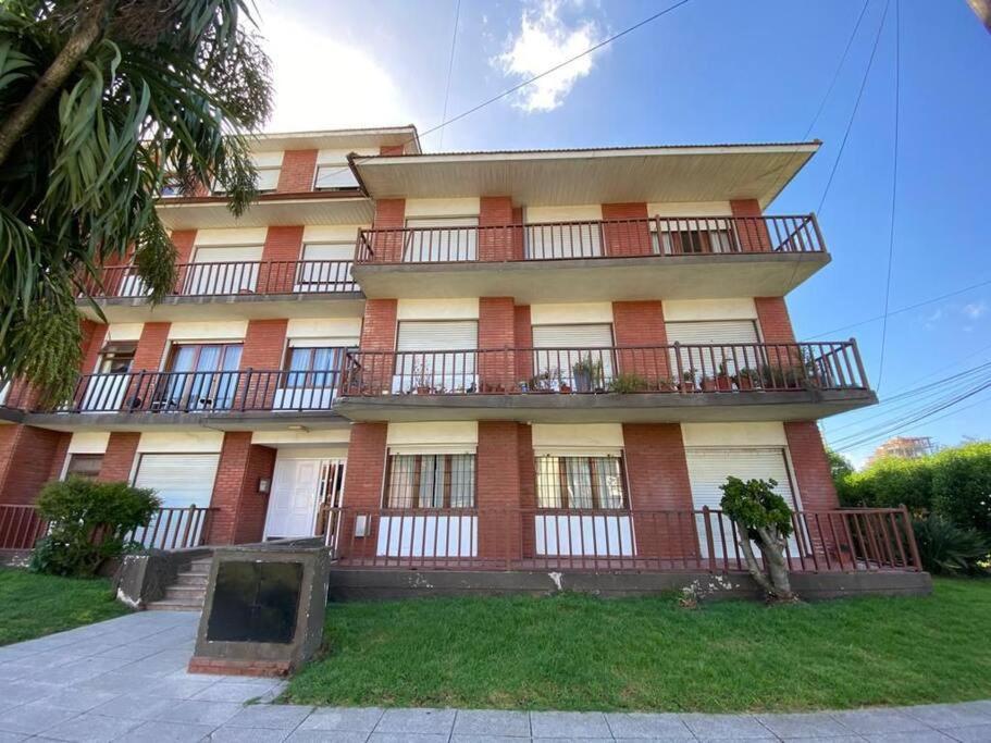Apartamento Departamento La Mare Mar del Plata