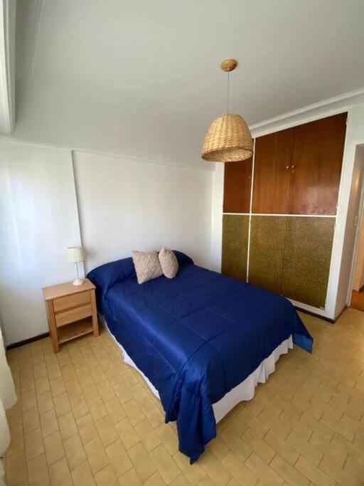 Departamento La Mare Apartment *