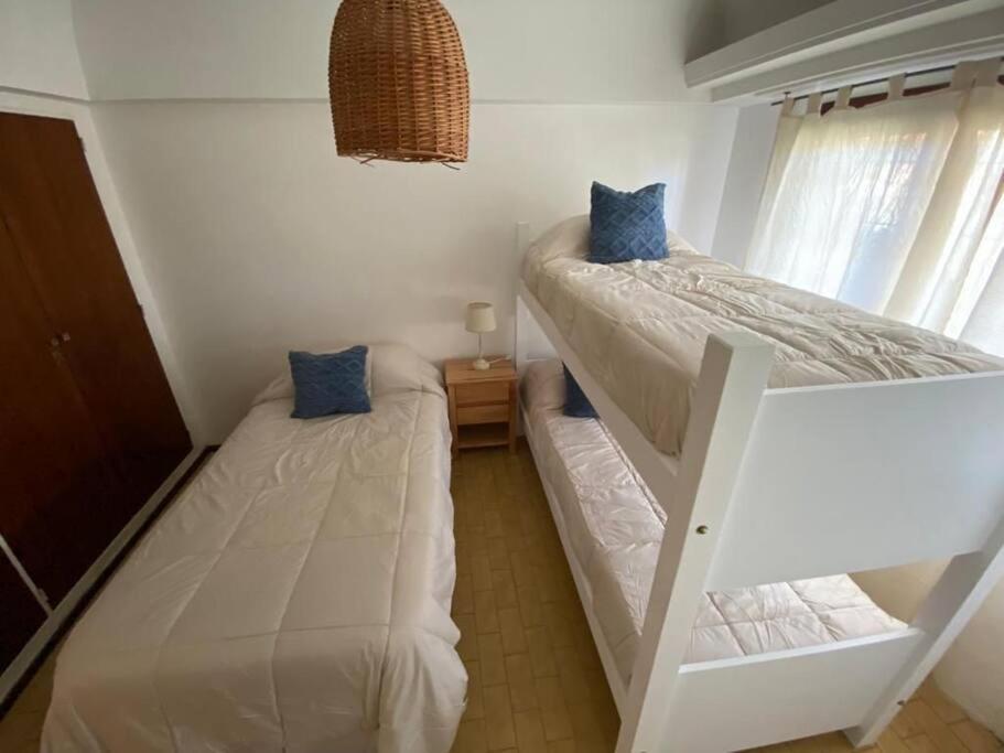 Apartamento Departamento La Mare *