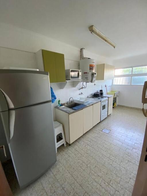 Departamento La Mare *