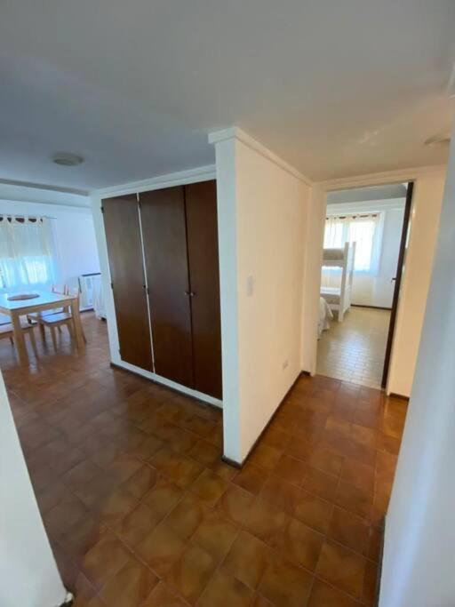 Departamento La Mare Apartment *
