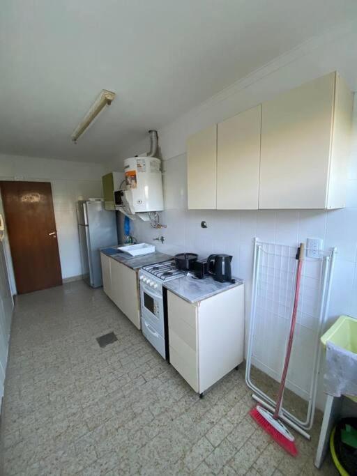 Apartment Departamento La Mare *