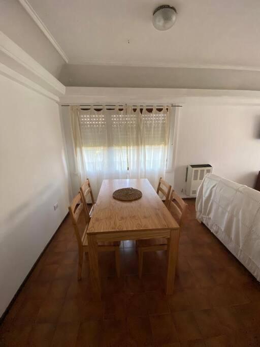 Departamento La Mare Apartment Mar del Plata