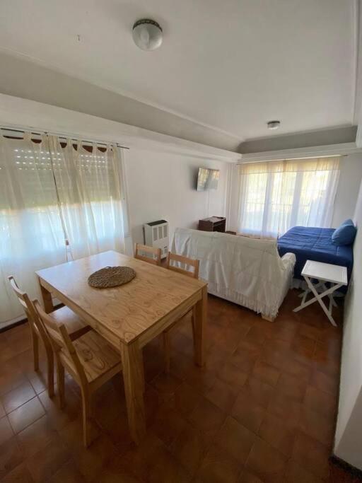 Departamento La Mare *