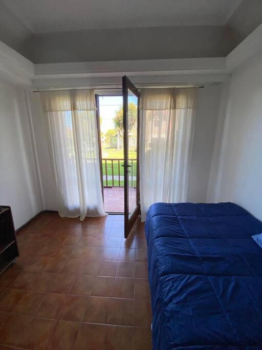Departamento La Mare