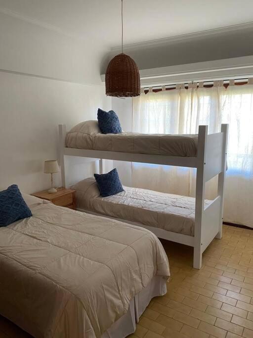 Departamento La Mare Apartment Mar del Plata